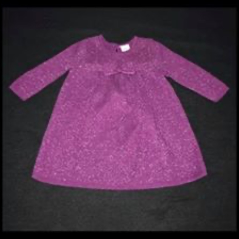 Baby girl dress 6 to 12 months ( Gymboree Brand )